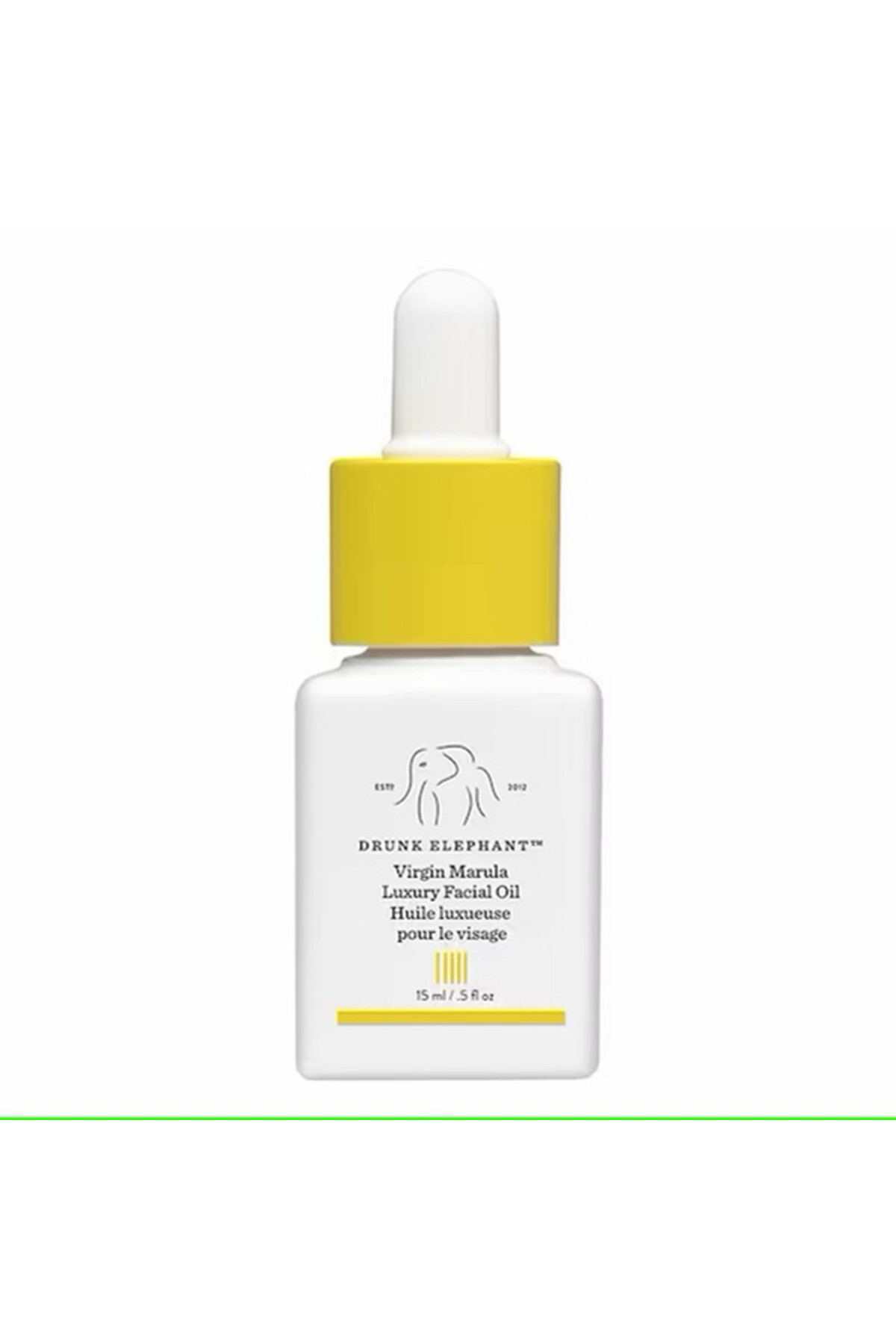 Virgin Marula Luxury Facial Oil - Facial Oil