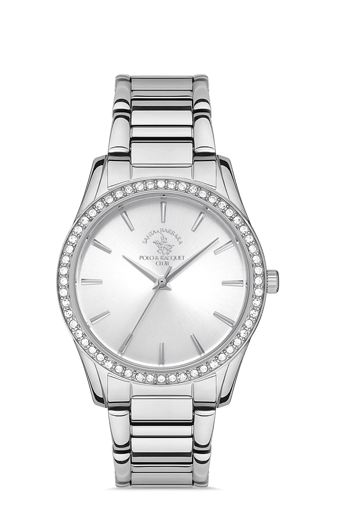 Santa Barbara Polo & Racquet Club-Women's Wristwatch - SB.1.10410.1 Model 1