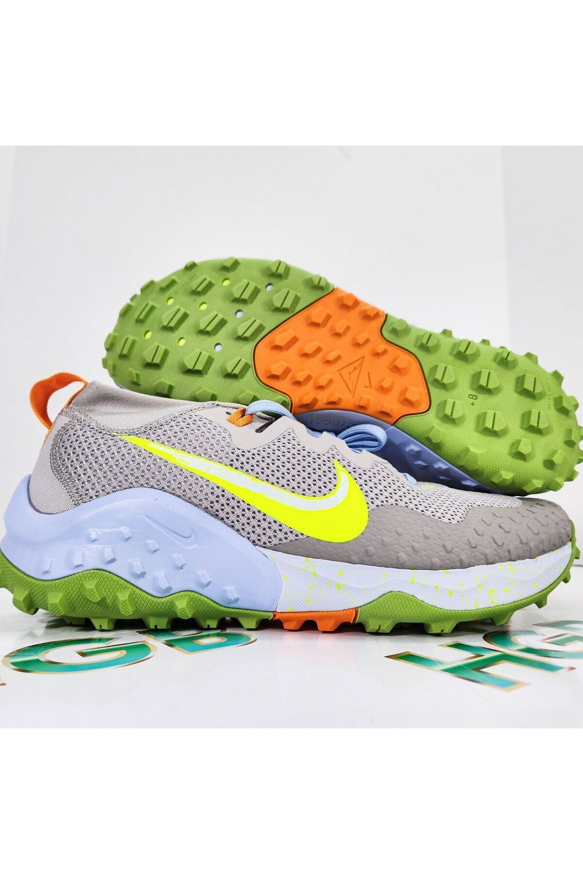 Wildhorse 4 nike cheap