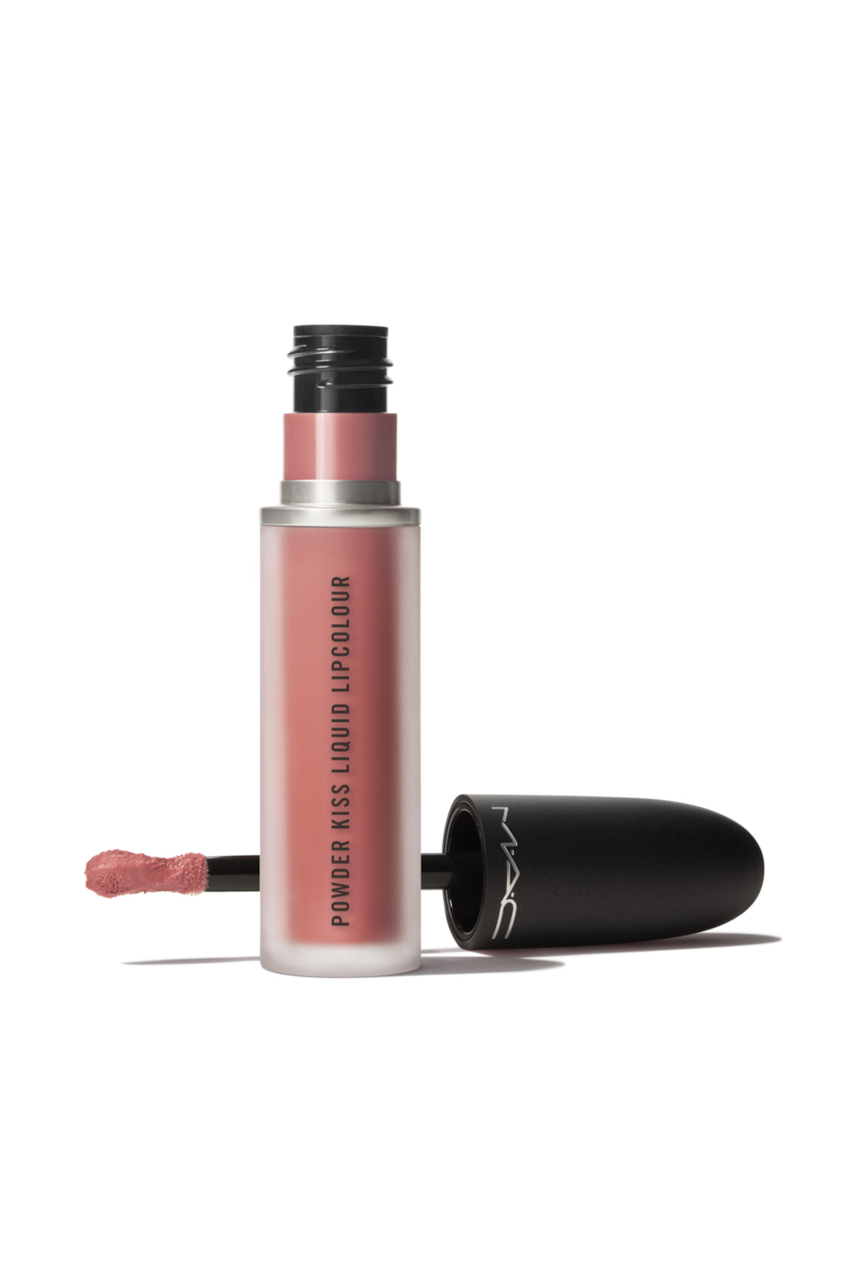 POWDER KISS - Light, Creamy, Non-Weight, Long-Lasting Matte Liquid Lipstick