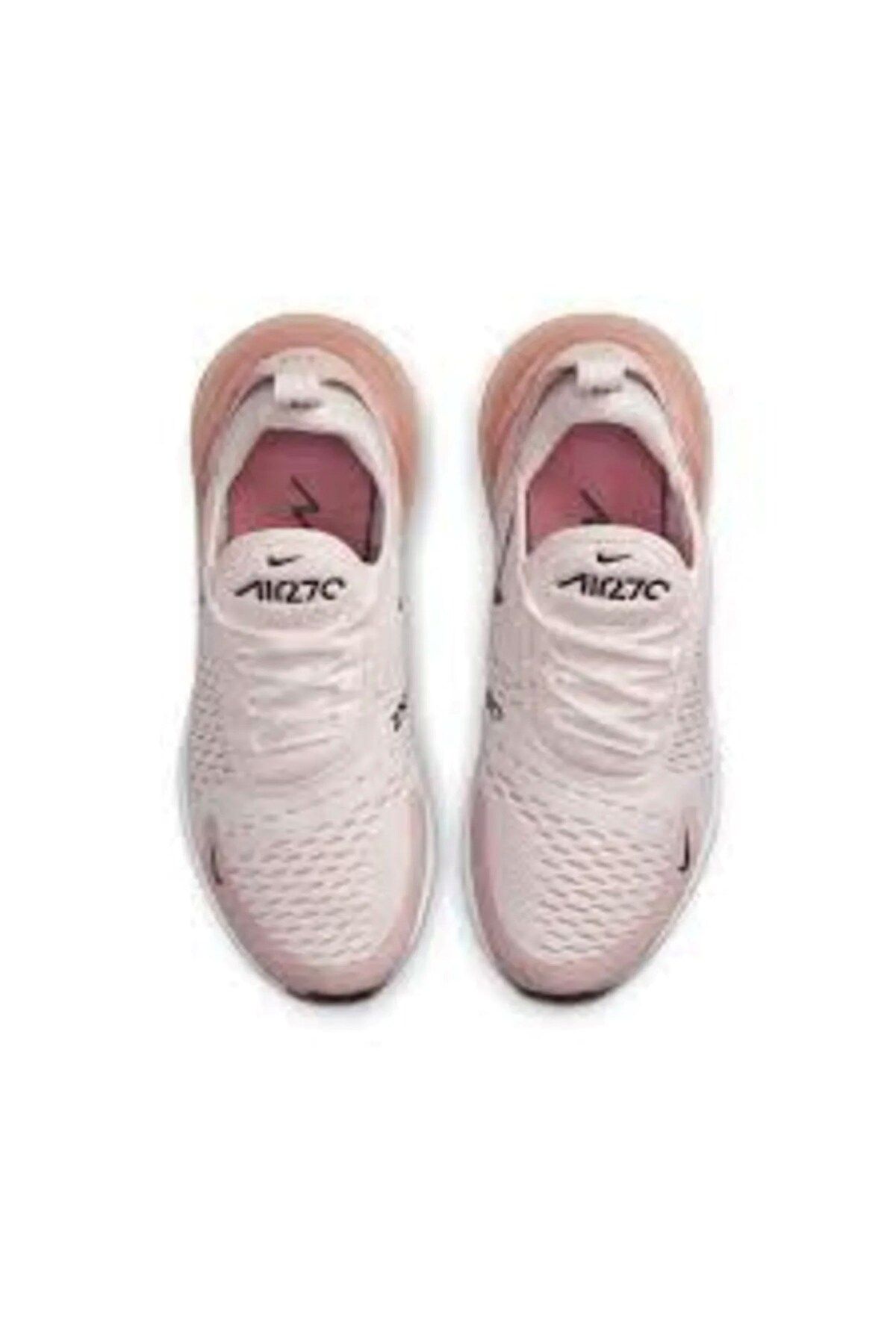 اسنیکر صورتی زنانه Air Max 270 کفش ورزشی AH6789 604 Nike