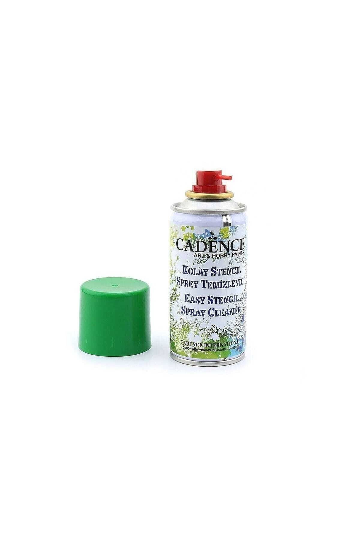 Easy Stencil Spray Cleaner 150 ml.