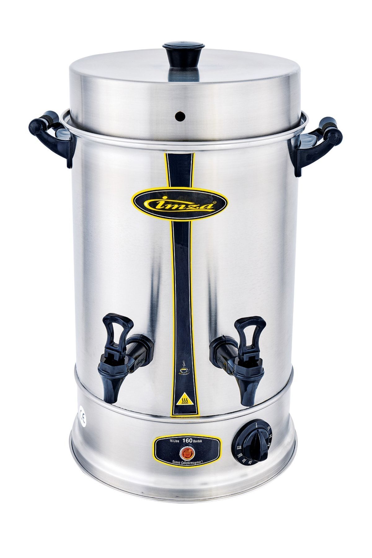 İmza-160 Cups 16 Lt Tea Maker 2