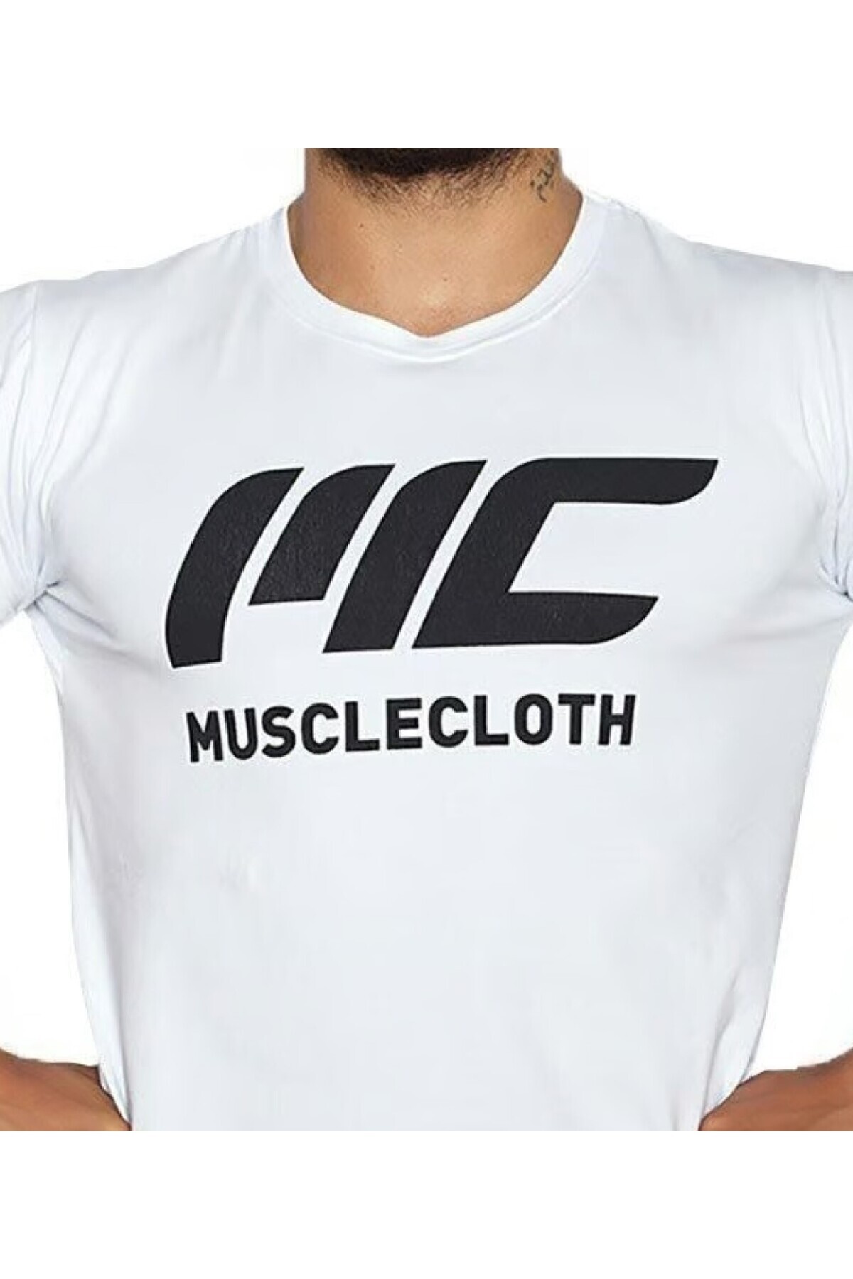 Basic T-shirt Navy Blue