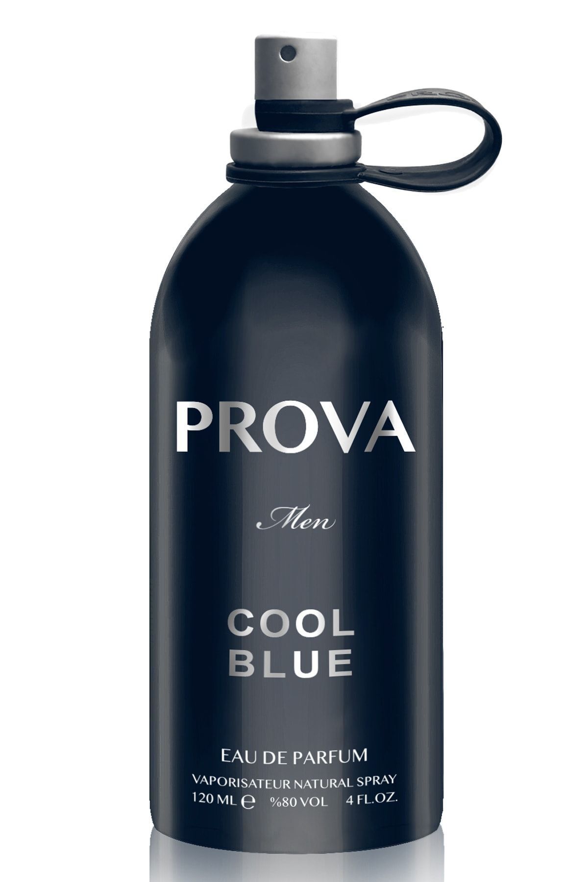 cool blue edp woody spice parfum homme 120 ml