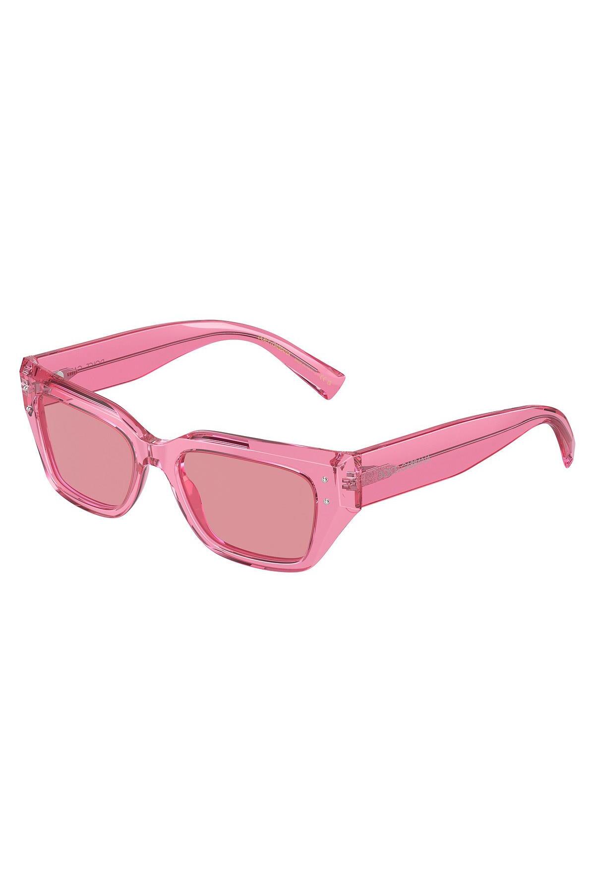 Dolce&Gabbana DOLCE GABBANA DG4462 314830 52 KADIN GÜNEŞ GÖZLÜĞÜ