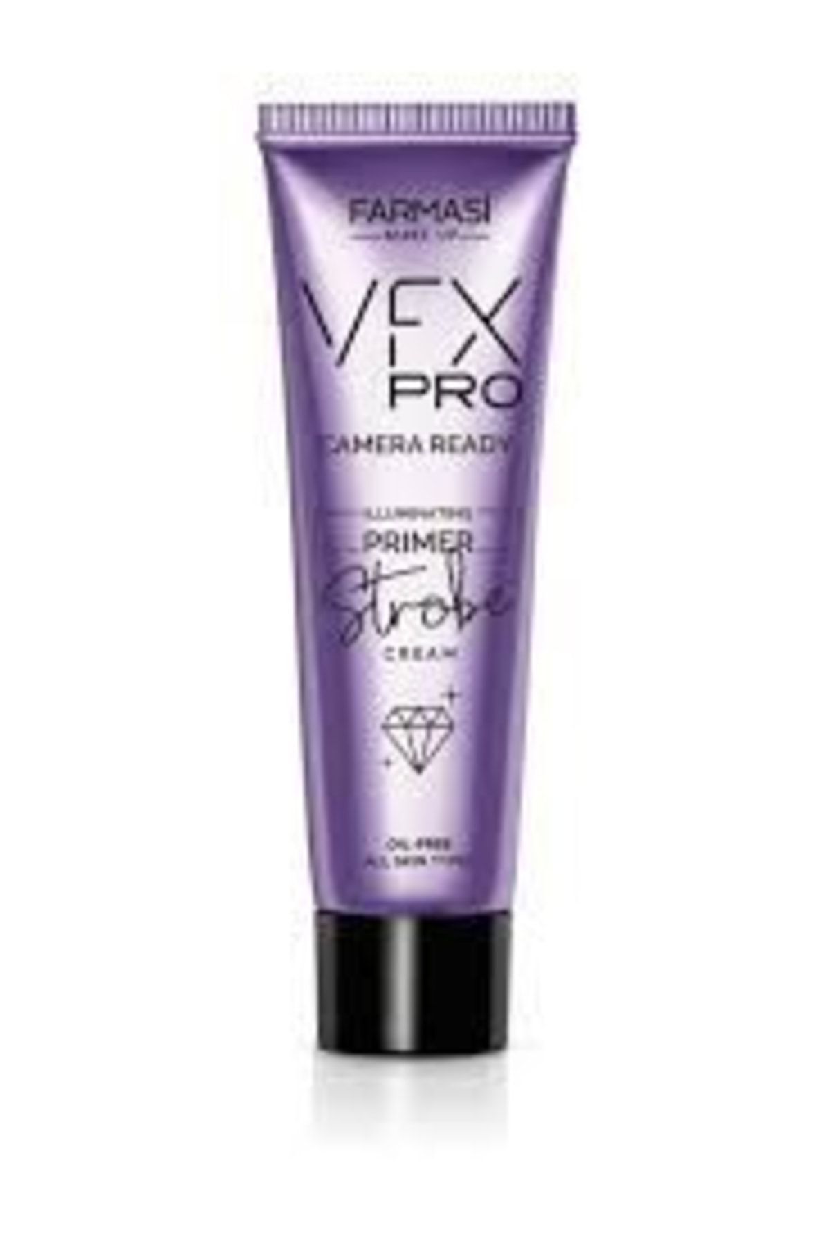 Farmasi-Vfx Pro Camera Ready Illuminating Primer 1