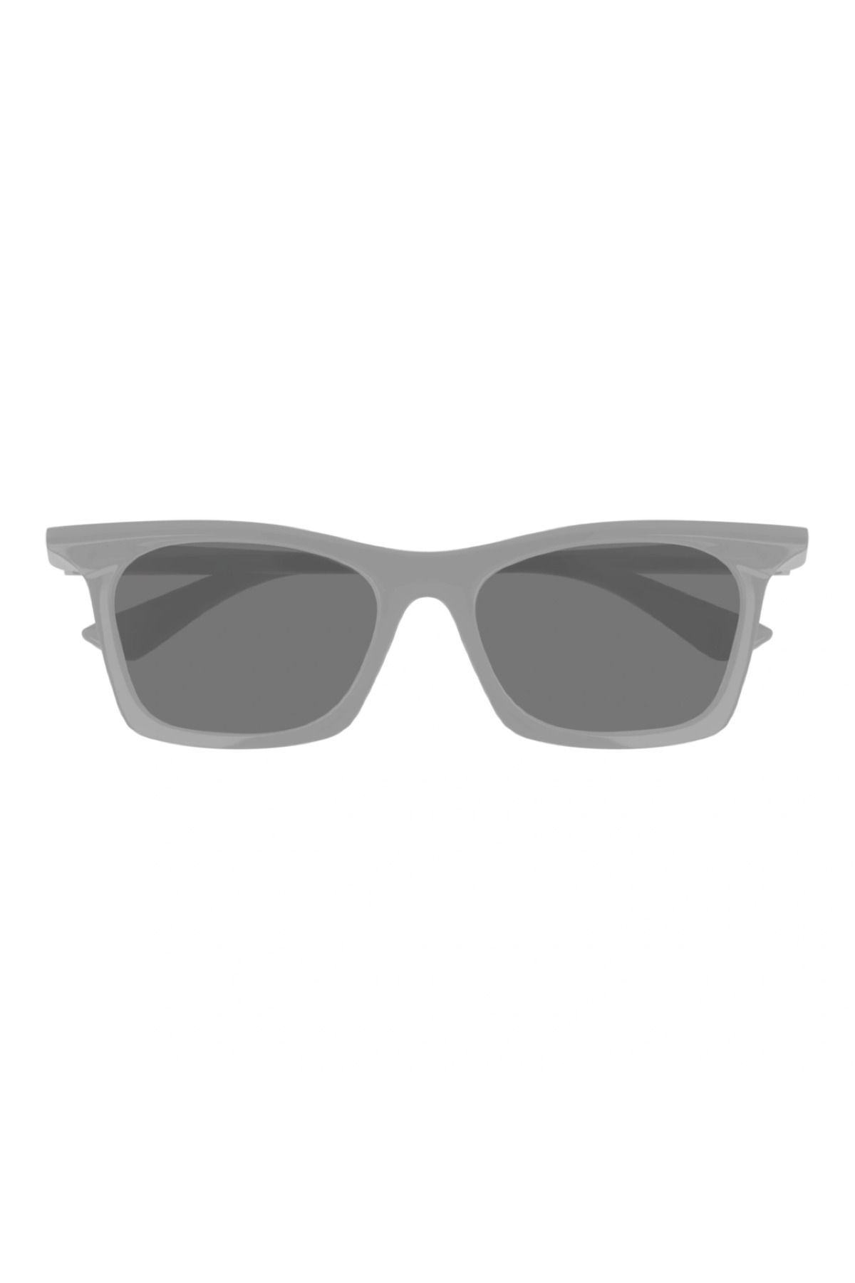 Balenciaga-BB0099S 002 Model Sunglasses 2