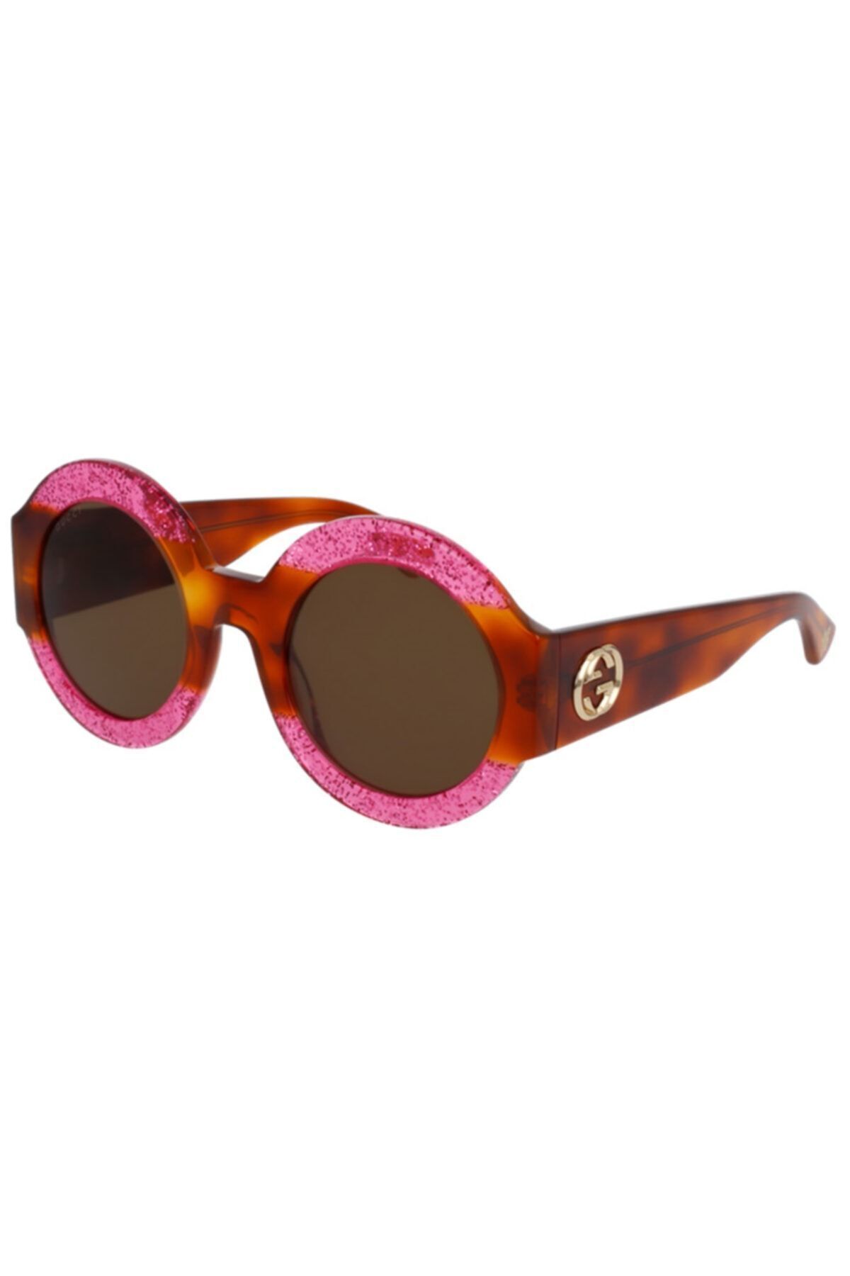 Gucci Gucci Women s Sunglasses GG0084S 003 Model Trendyol