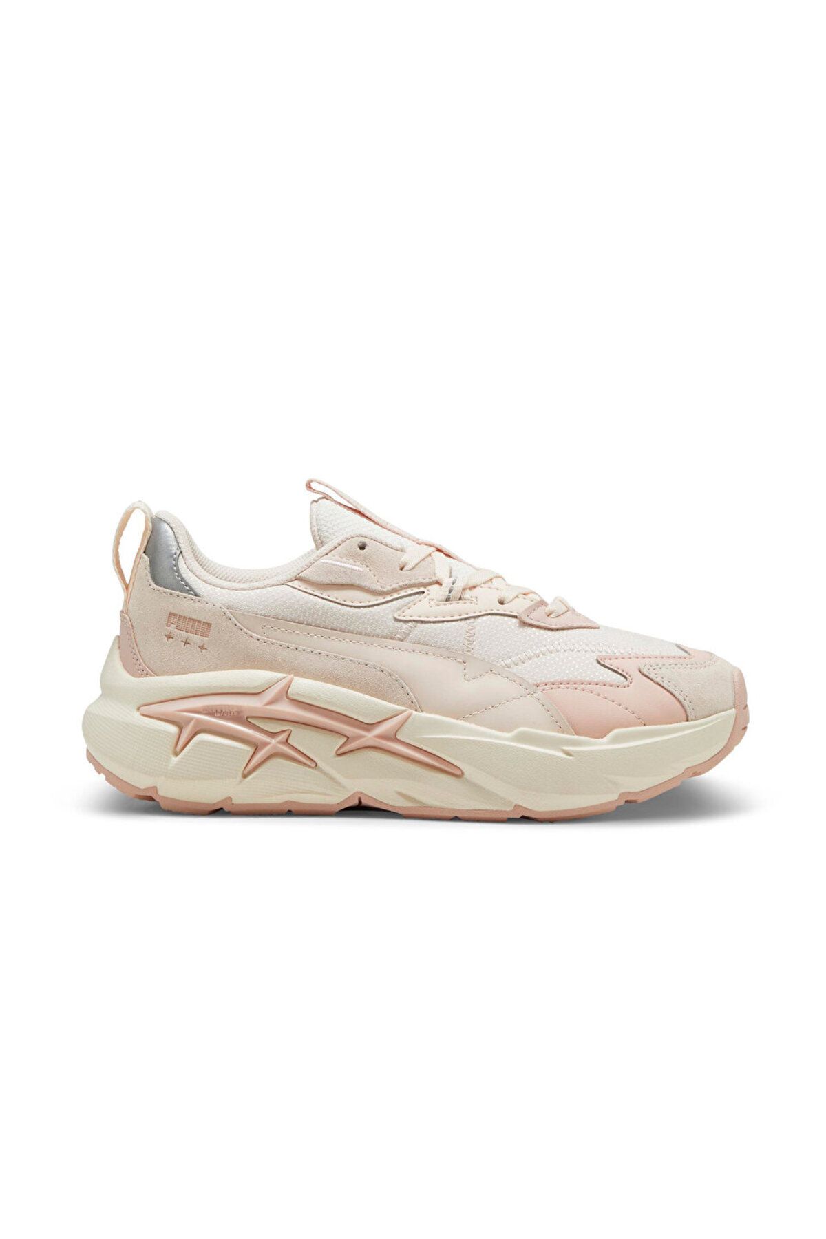 کفش راحتی زنانه Spina Nitro Tonal Wn 39378206 صورتی Puma