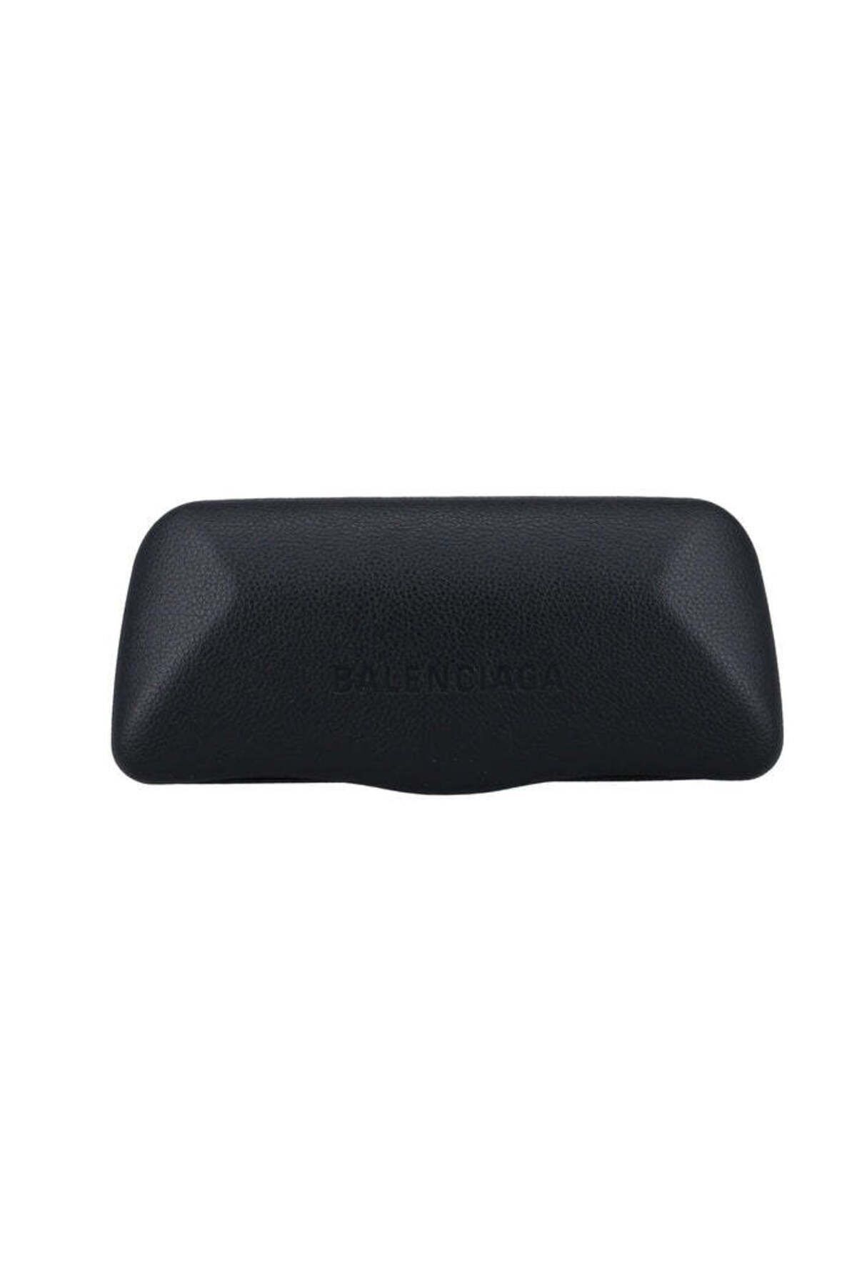 Balenciaga-BB0099S 002 Model Sunglasses 5