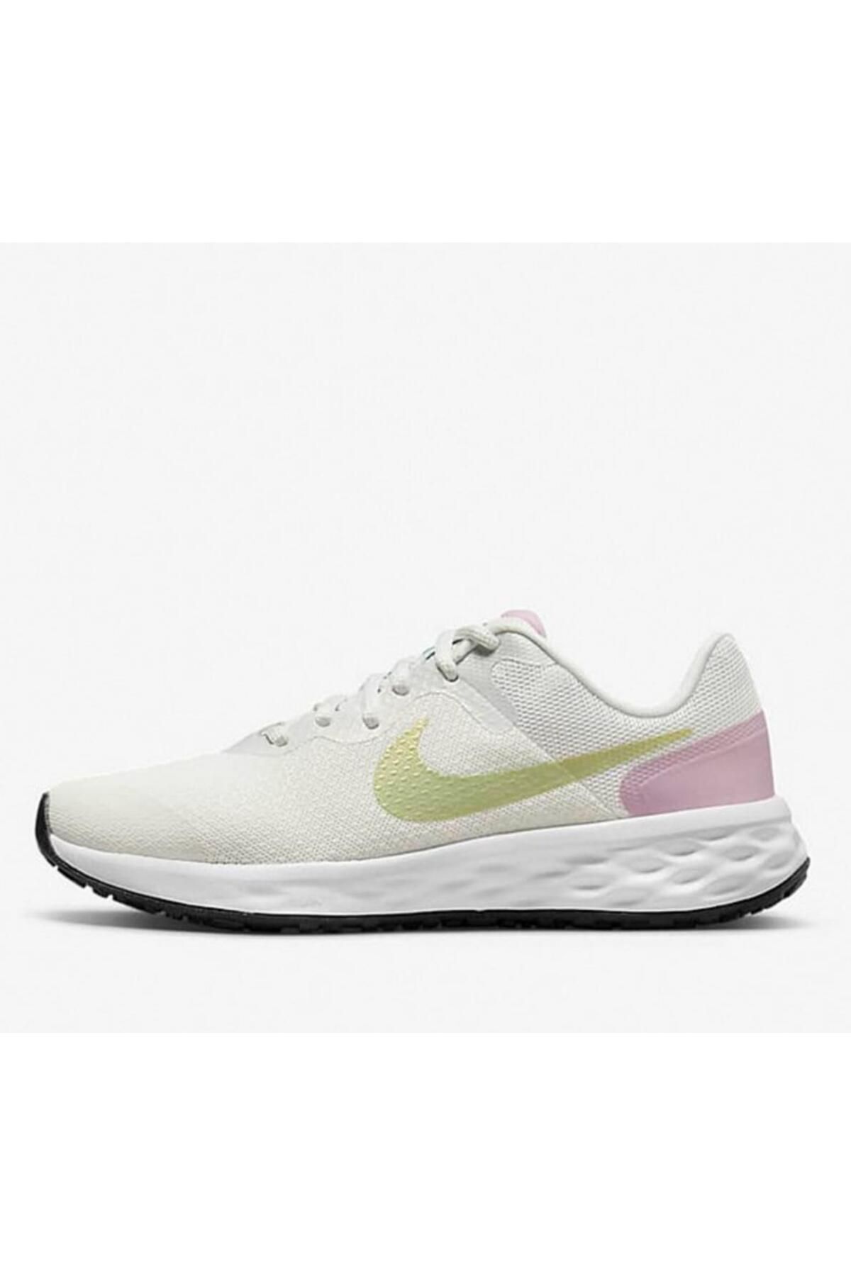 کفش پیاده روی چند رنگ زنانه Revoltion 6 nn se ورزشی Nike