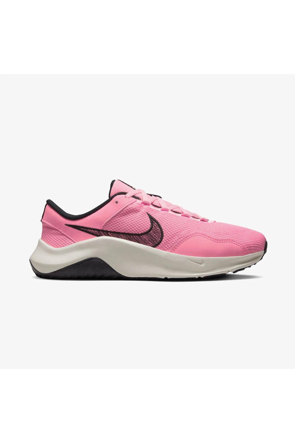 کفش دو و تمرین صورتی زنانه Legend Essential 3 nn ورزشی اسپرت Nike