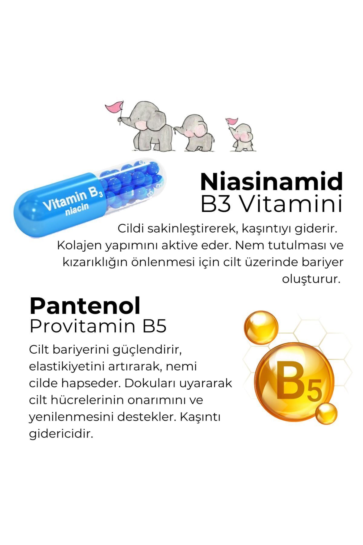 Merby's Nursery Kuru Ciltler Ve Atopik Dermatit Bebek Bakım Kremi Hydrasense fotoğrafı 4 (önizleme)