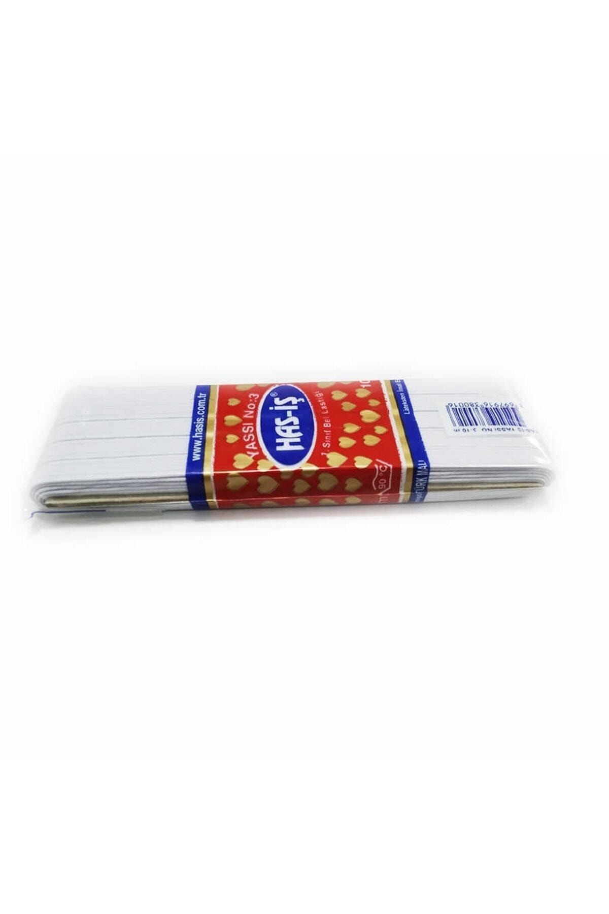 hobim42 Hasiş Nr. 3 Anvelopă Plată 10 Metri - One Size