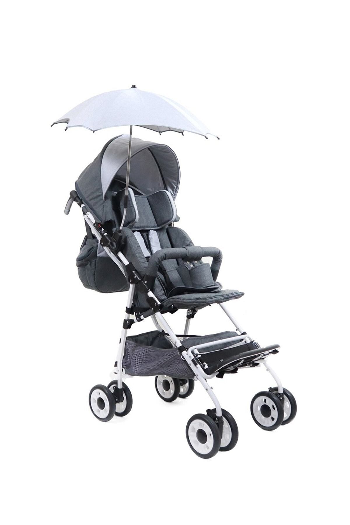 Genel Markalar Pegaz Engelli Çocuk Puseti fotoğrafı 7 (önizleme)