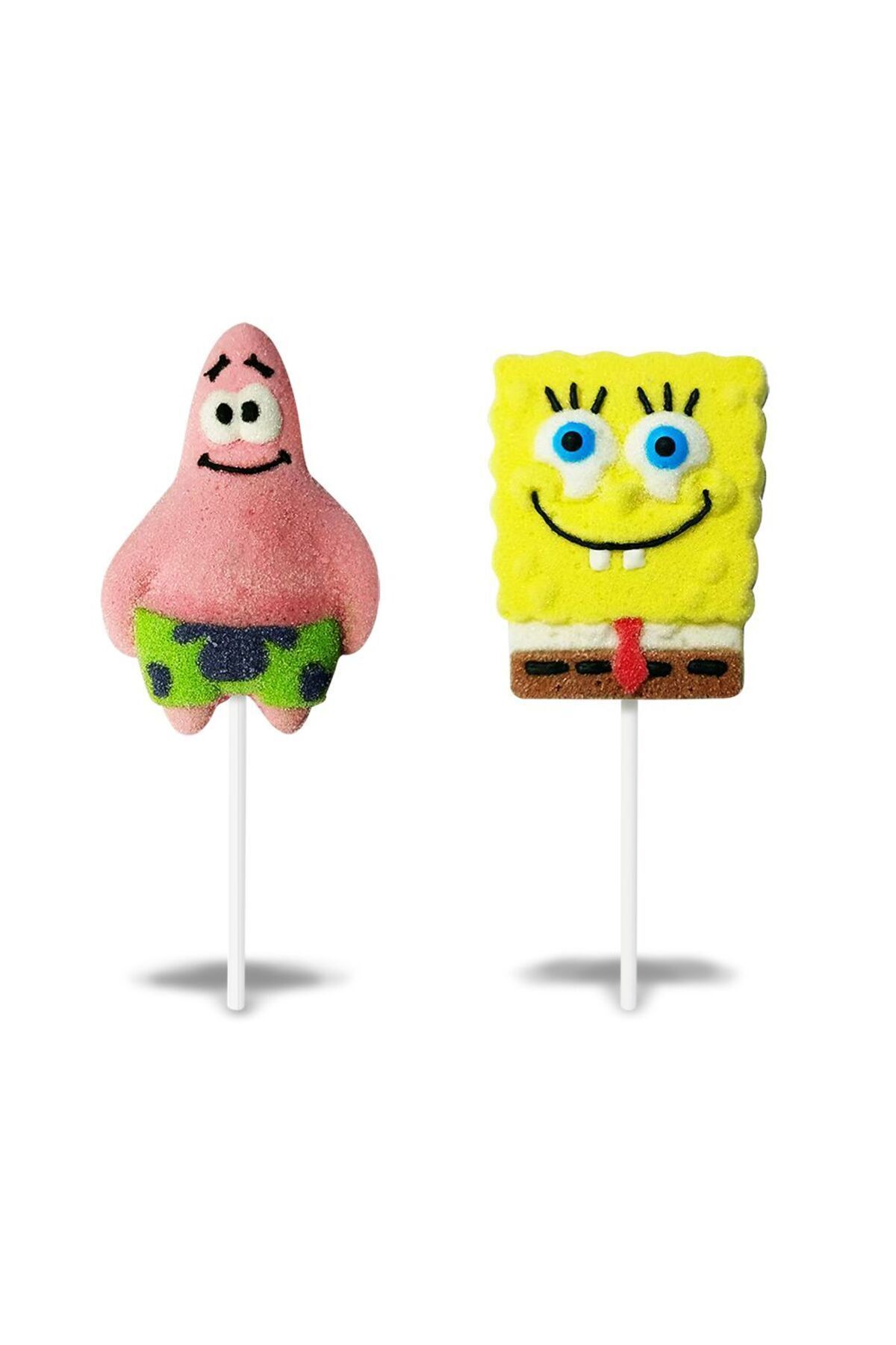 Relkon-45 Gr. Spongebob Marshmallow 2