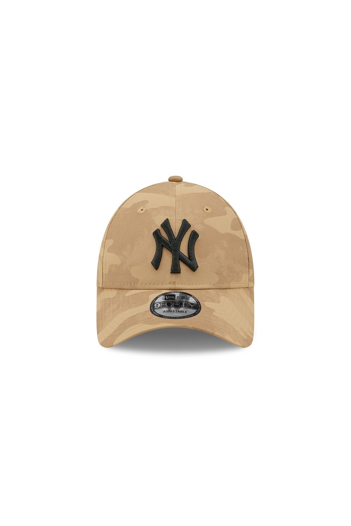 NEW ERA کلاه یونیسکس 940 قهوه ای 60285209