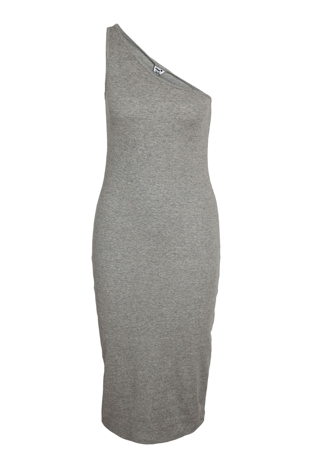 Noisy May-NMJUDY ONE SHOULDER MIDI RUHA - FWD JRS 1