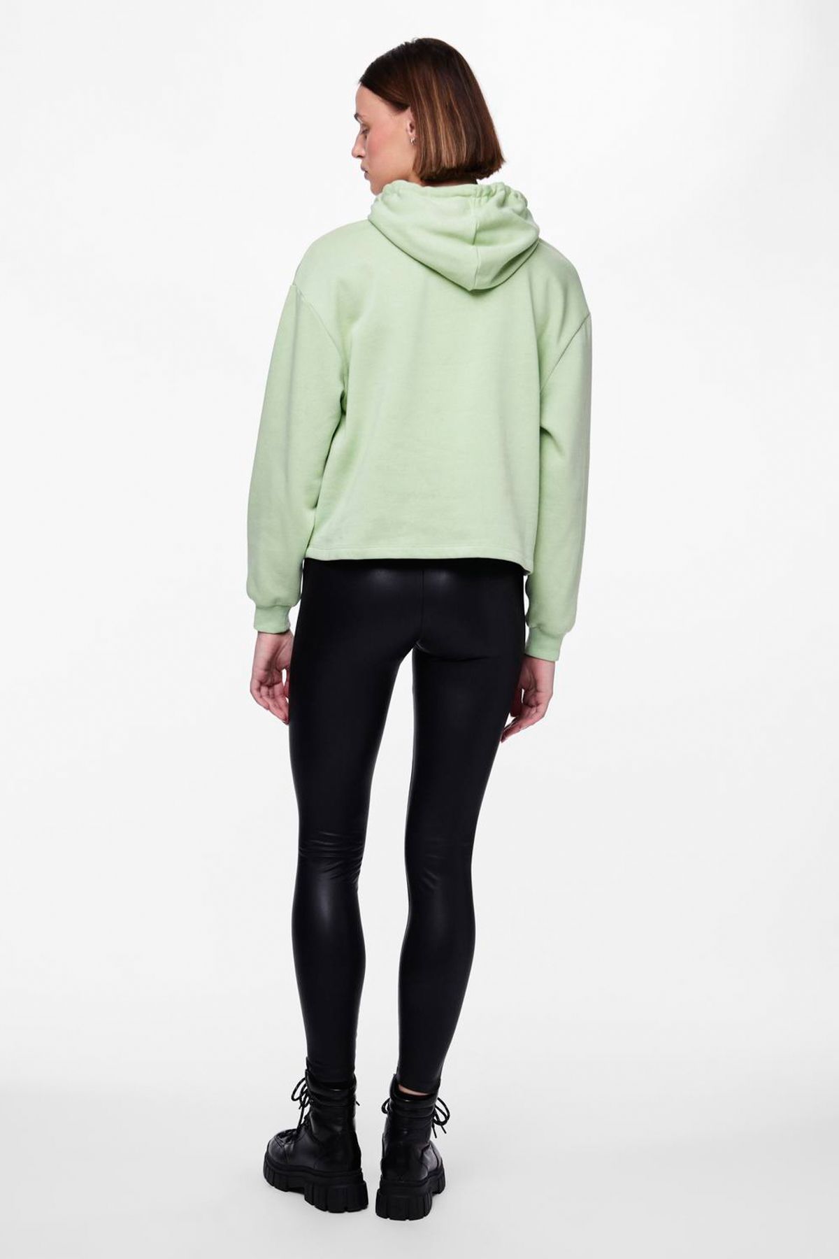 PIECES-Leggings Damen/Mädchen Erwachsene 5