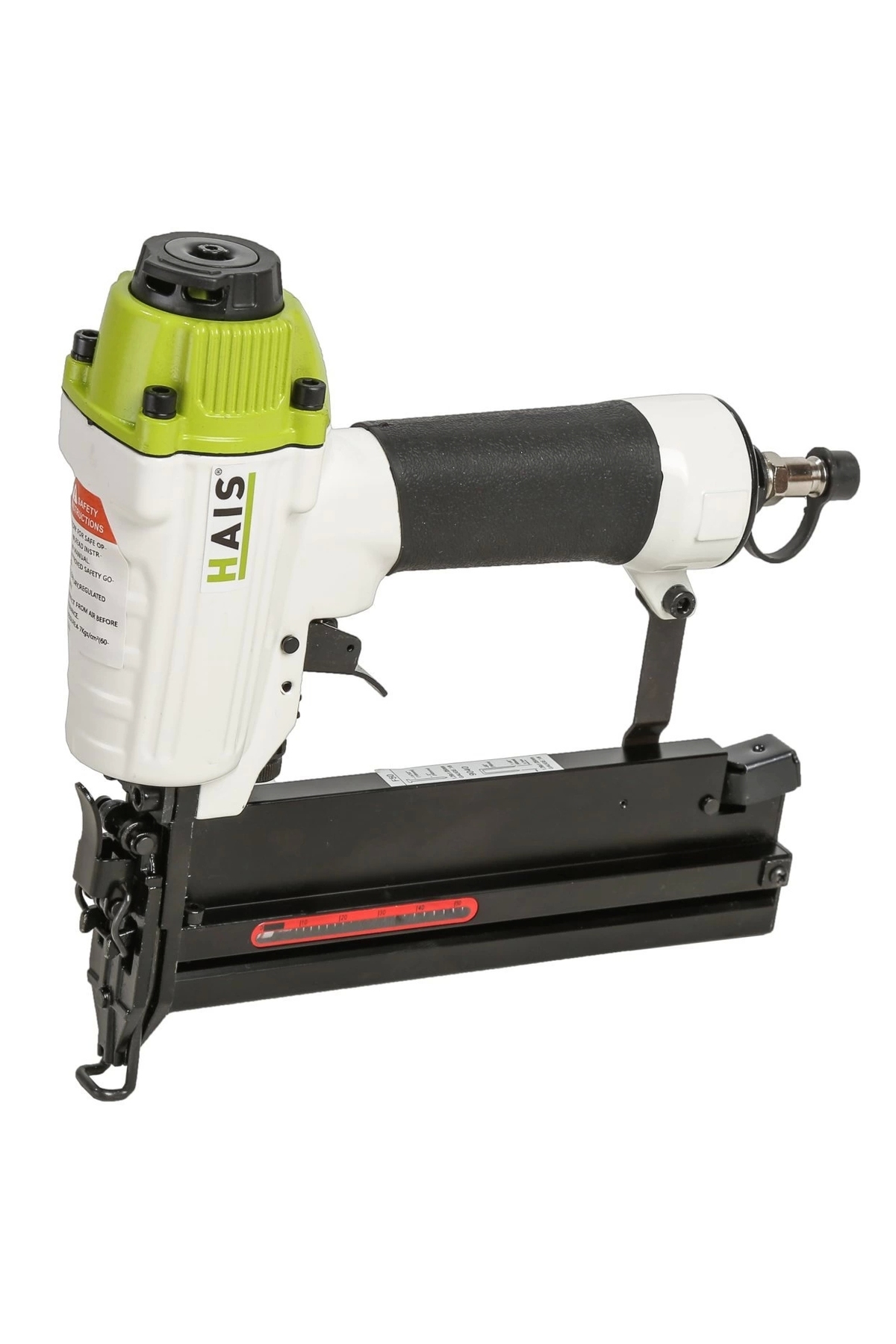 Hais F50/9040 Profesyonel Havalı Çivi ve Zımba Çakma Tabancası