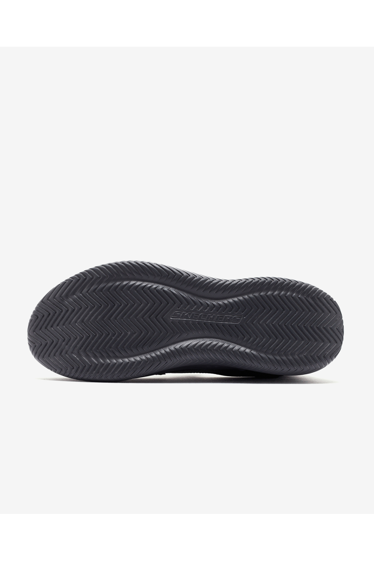 اسنیکر مردانه اسکچرز | 205066 BLK Skechers - Image 4