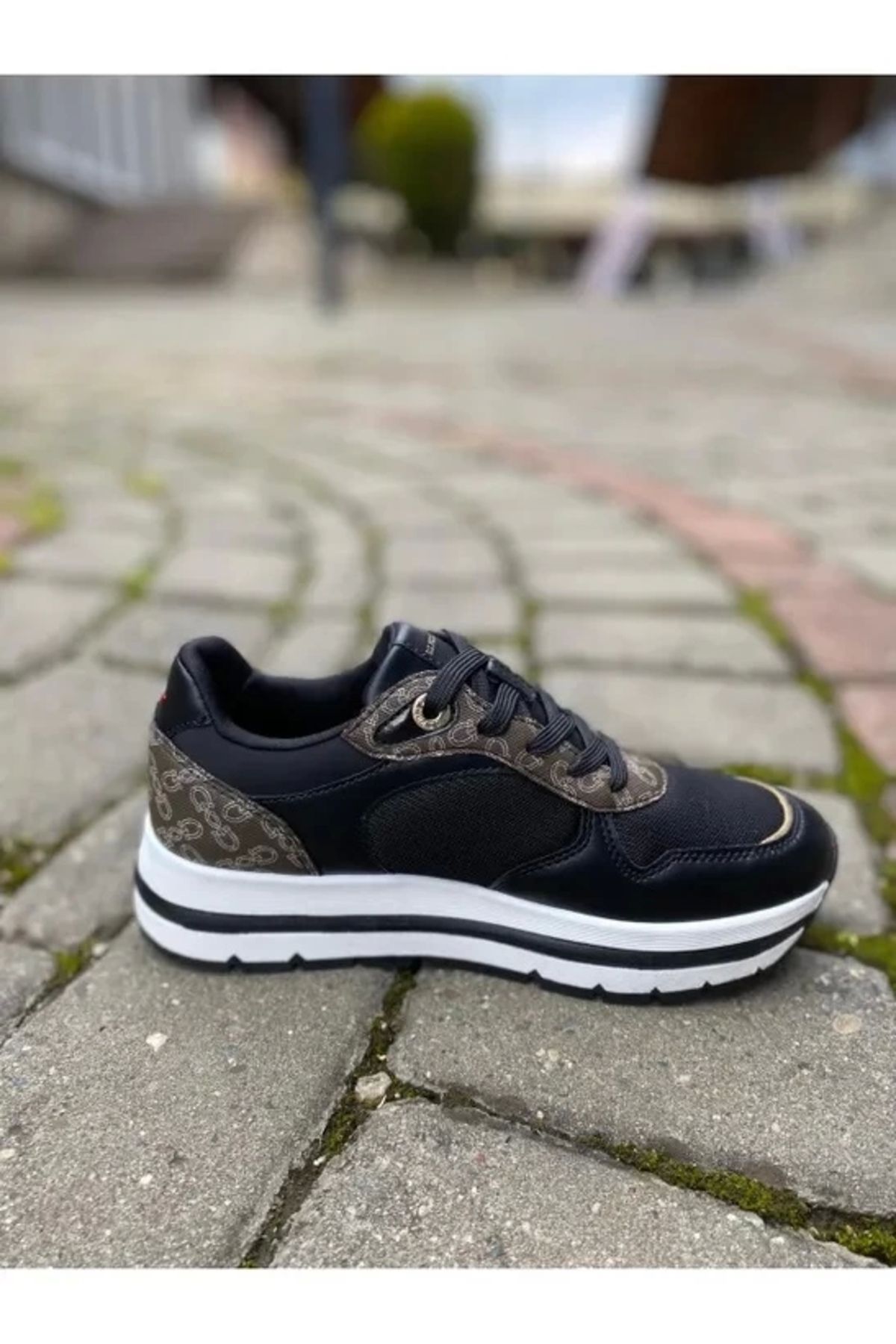 پولو اسن ایالات متحده کفش زنانه Shery - مشکی U.S. Polo Assn.