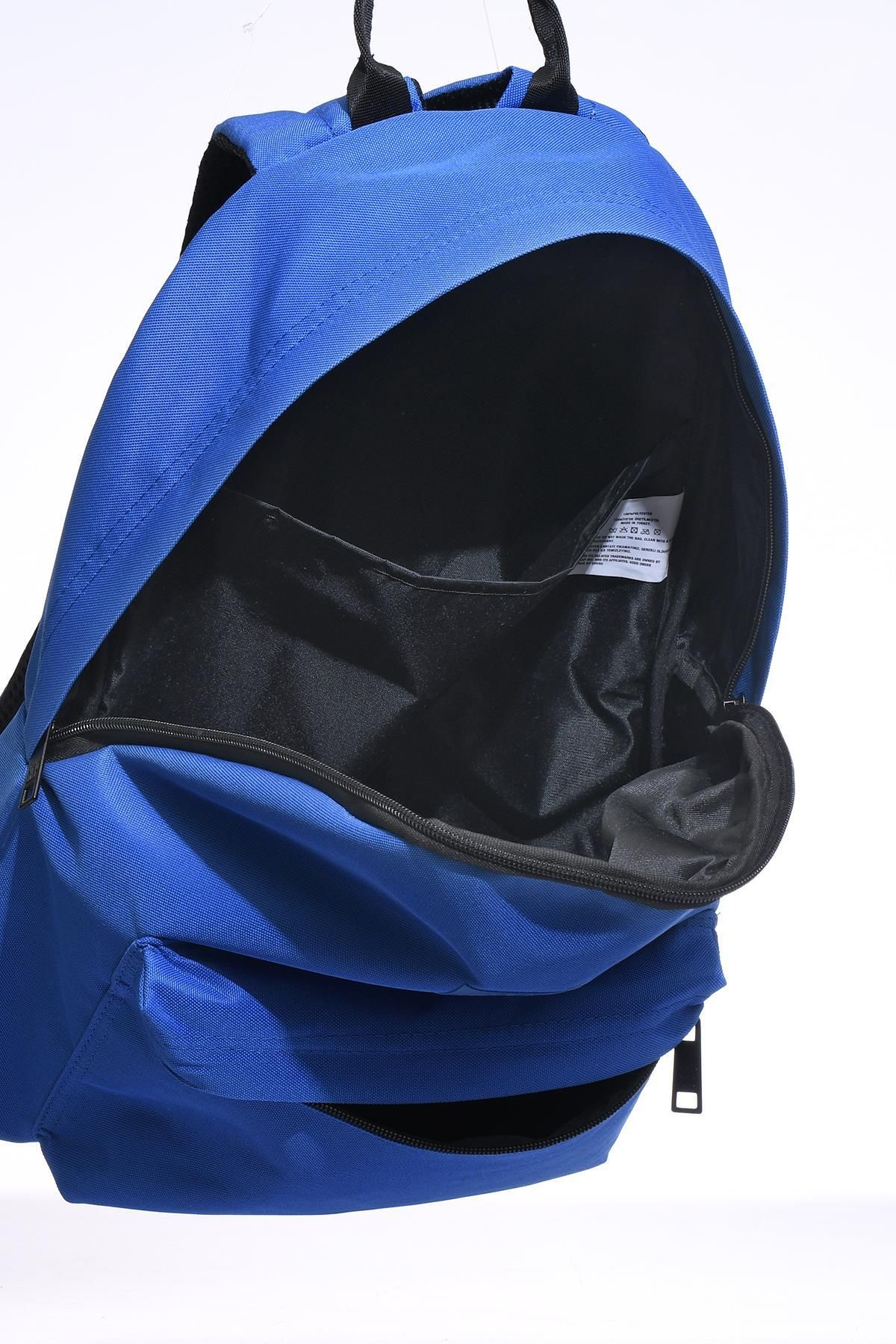 کوله پشتی آبی مردانه و زنانه Blue یونیسکس GP03480 GAP