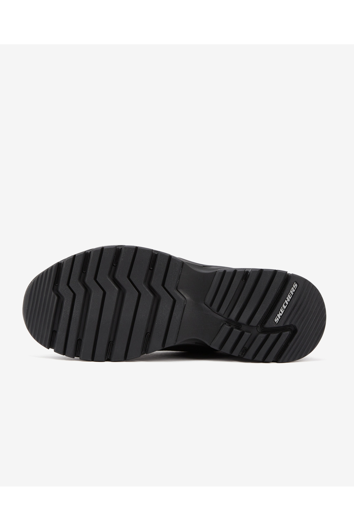 اسنیکر مردانه اسکچرز | 210353 BBK Skechers - Image 4