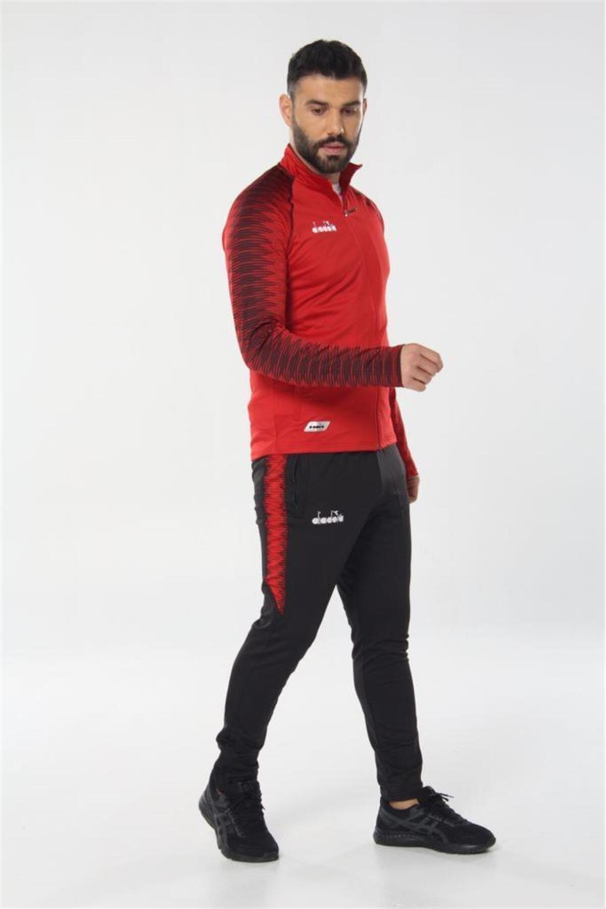 شلوار گرمکن  1MPD220104-41EŞT07