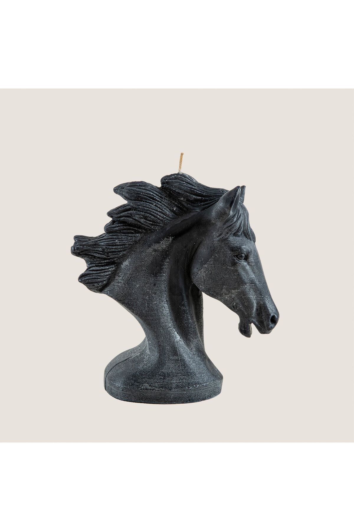 Свеча Chakra Boho Horse Black Black SD242AKS059