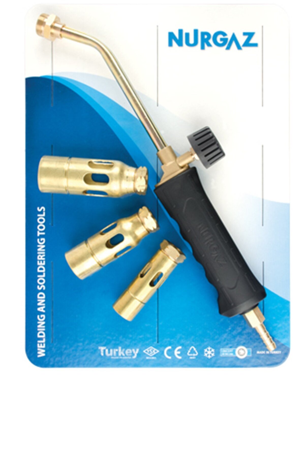 NOSRAM 6500 4本セット Nurgaz Ng650 Vakumlu Pürmüz Seti - Fiyatı, Yorumları