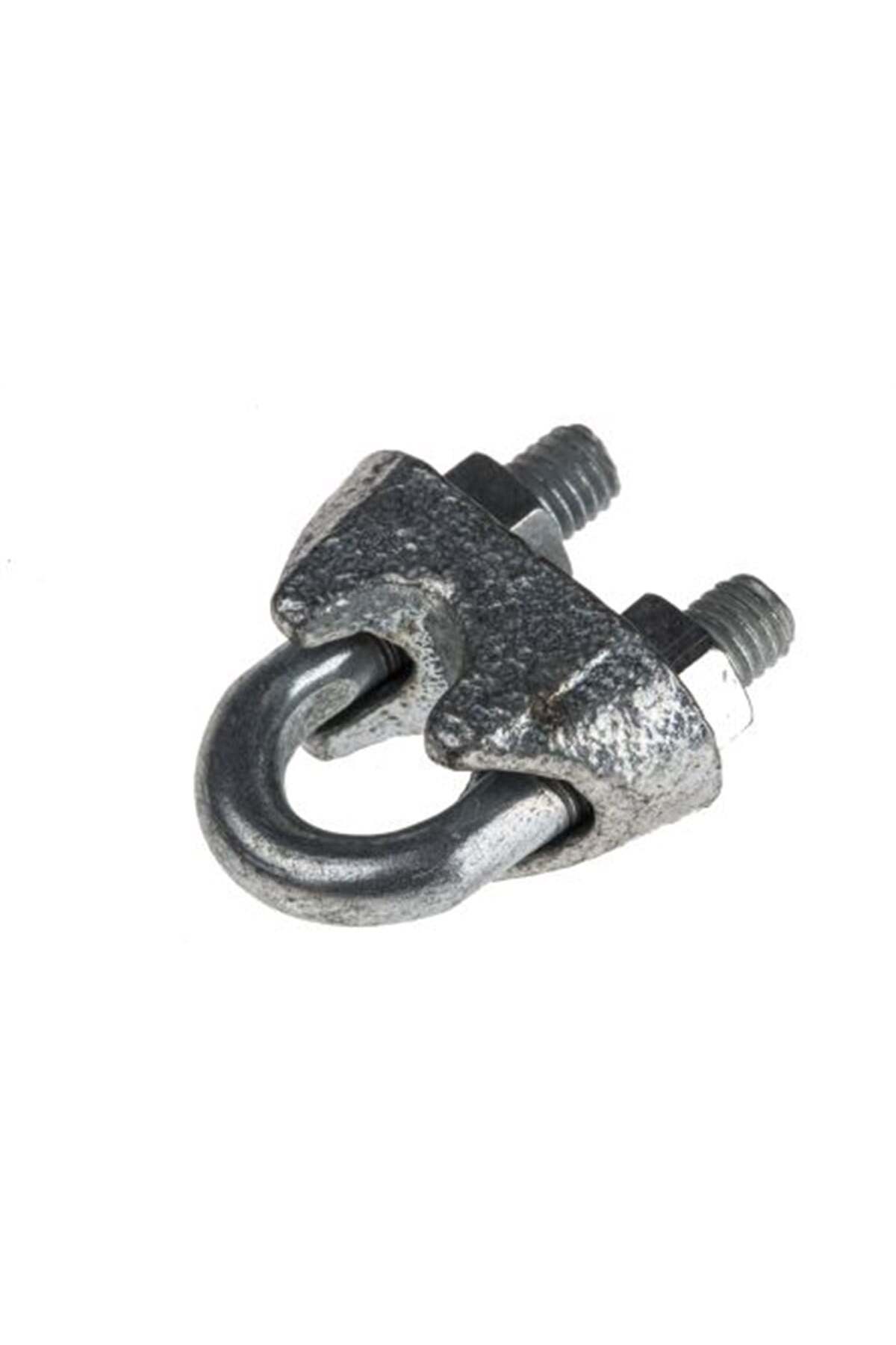 Genel Markalar 3 mm Çelik Halat Klemensi