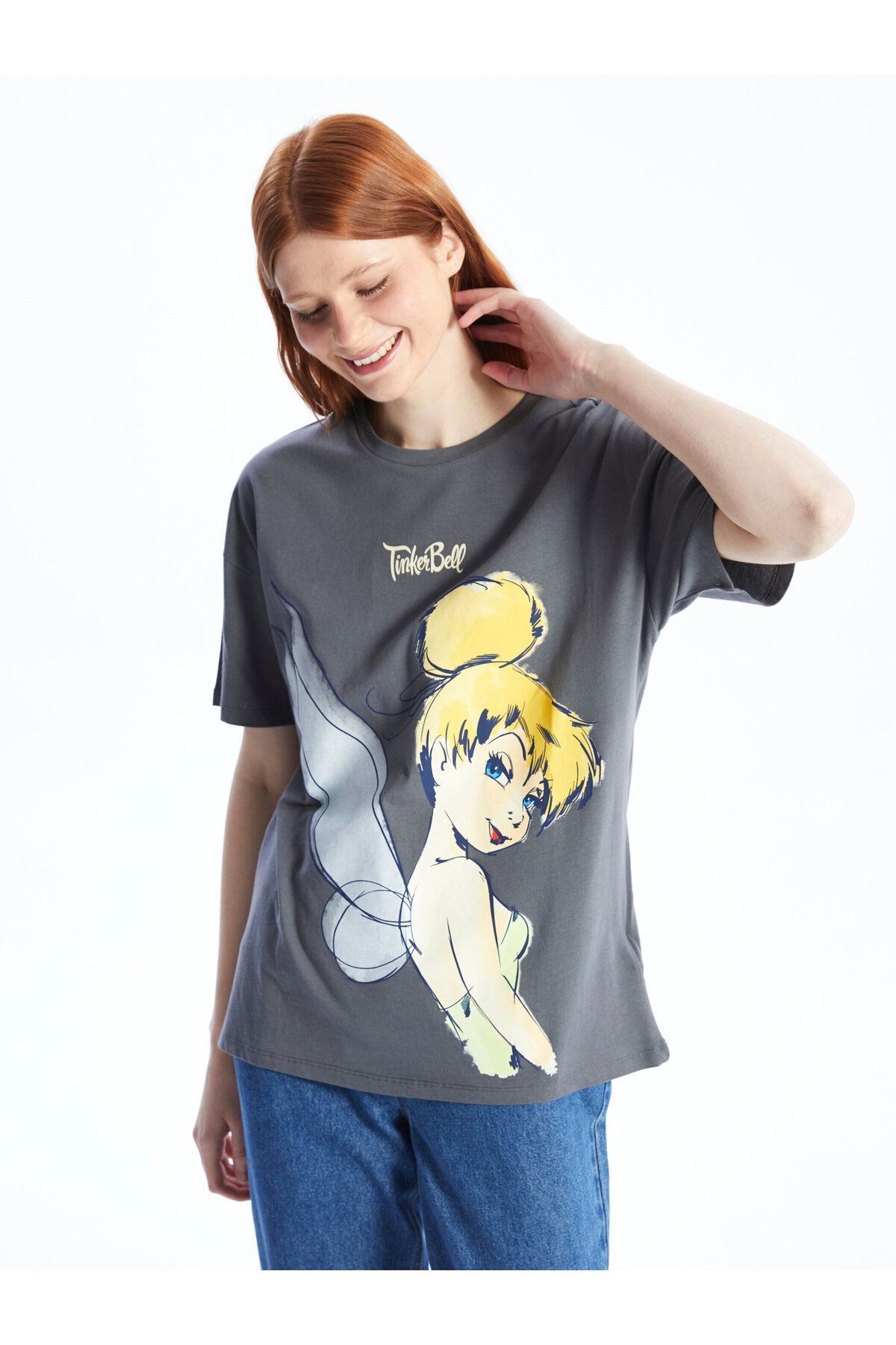 Tinker shirt top