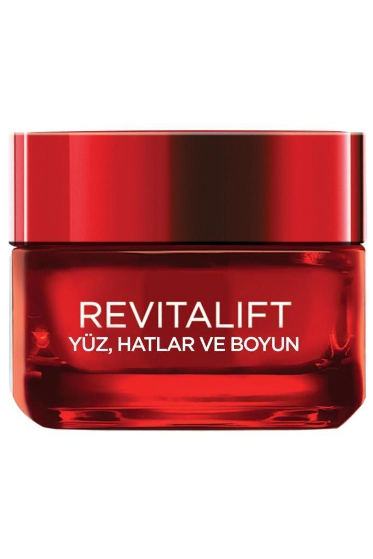 20 فاکتور لورآل پاریس Revitalift لیزر لک و چروک X3 babilstore