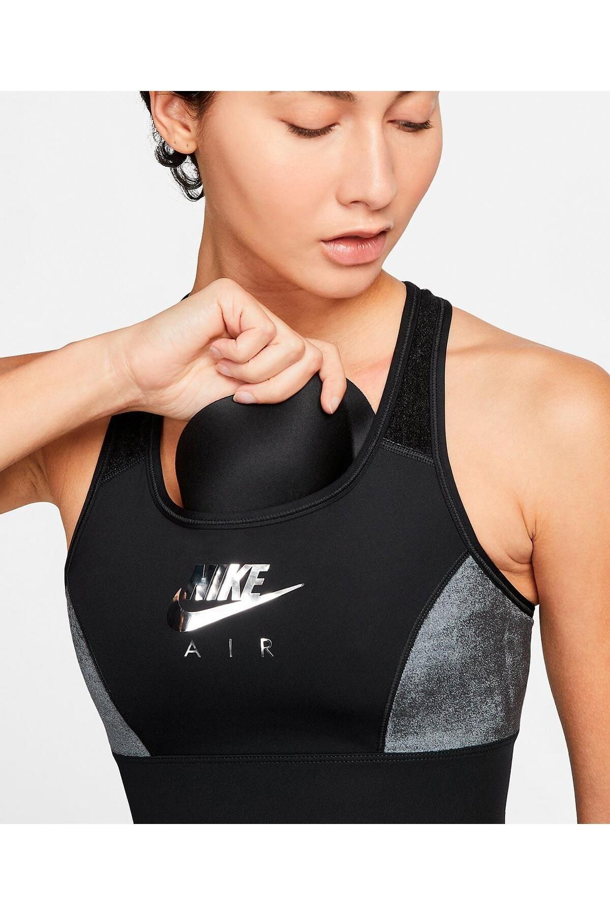 Nike W Nk Air Df Swsh Ll Gx Bra-dd2402-010