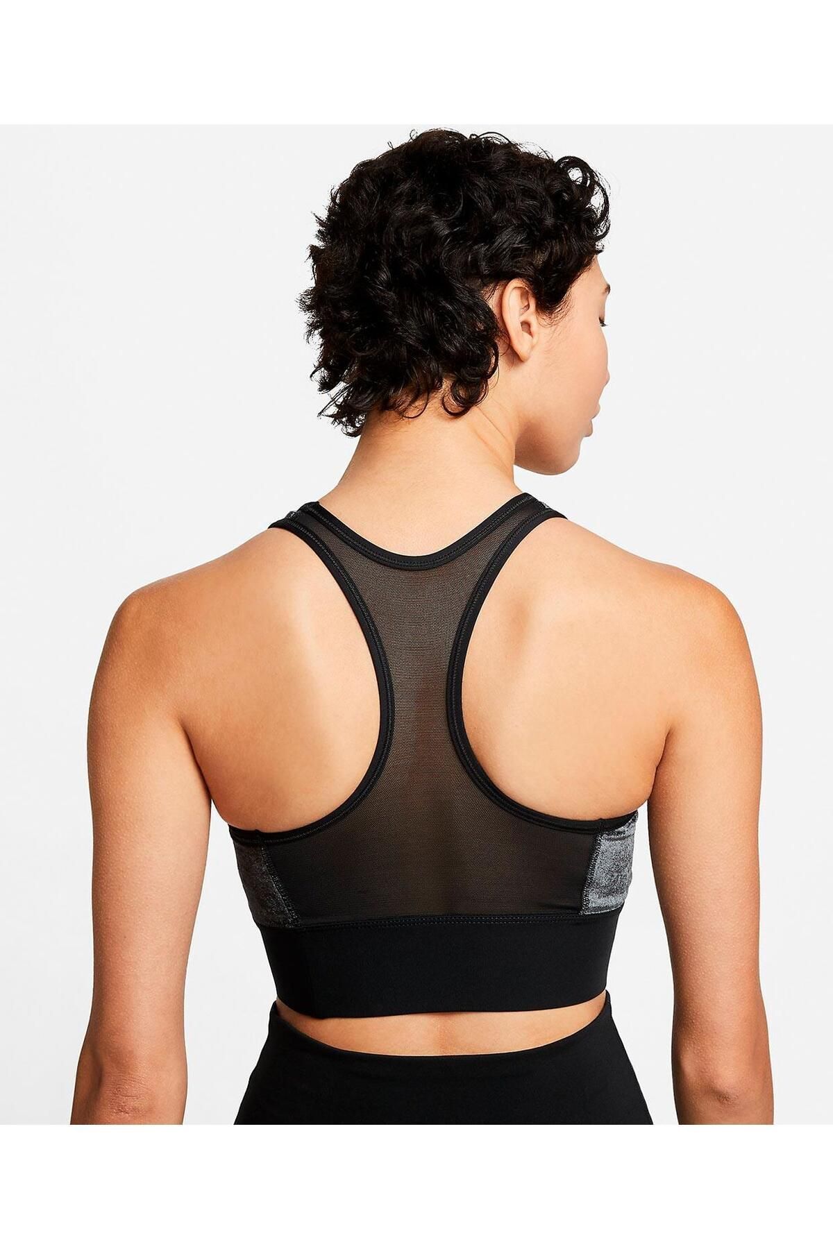 Nike W Nk Air Df Swsh Ll Gx Bra-dd2402-010