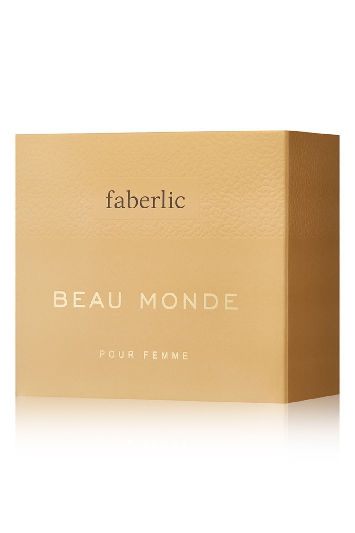Faberlic Beau Monde زنانه ادوپرفیوم 30ml