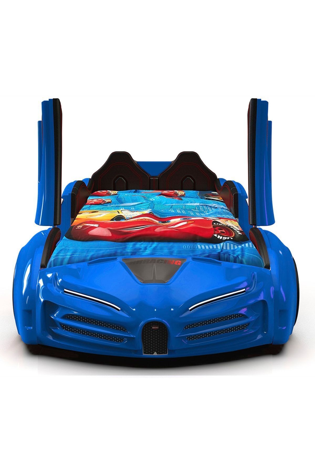 inegoldeneve Supercarbeds - Rs - Bugattı - Arabalı Yatak Araba