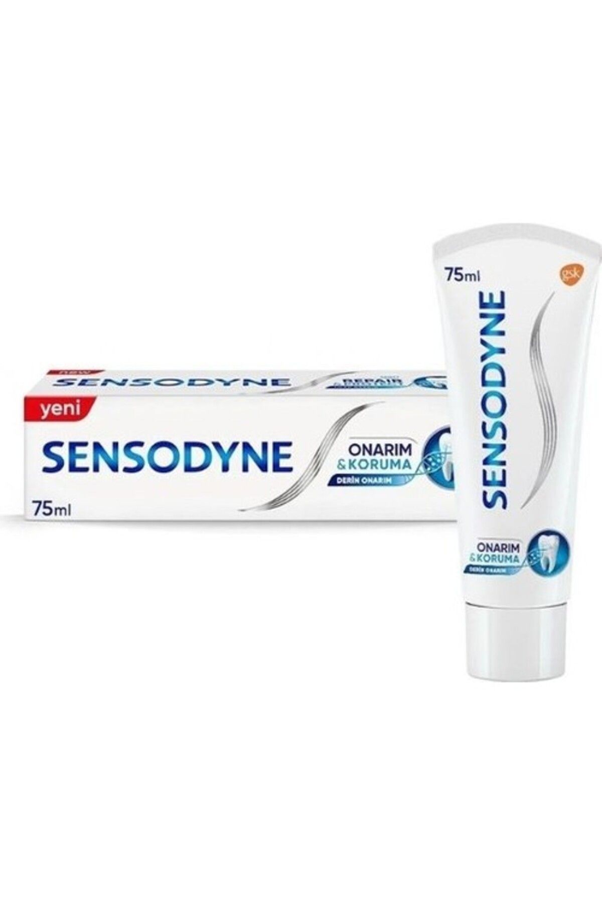 Зубная паста Sensodyne Repair Protection 75 мл 66513