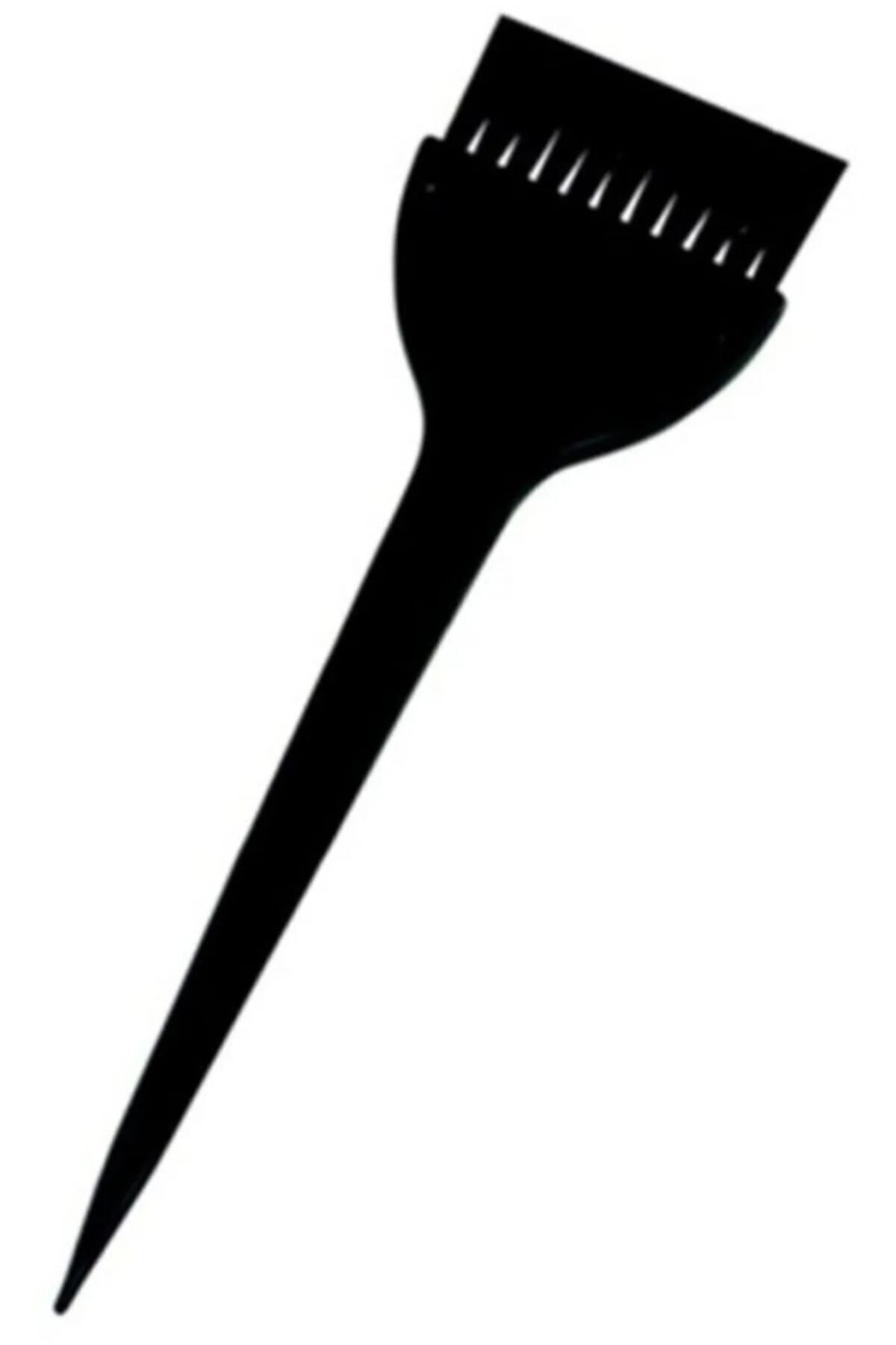 Professional Hair Dye Brush