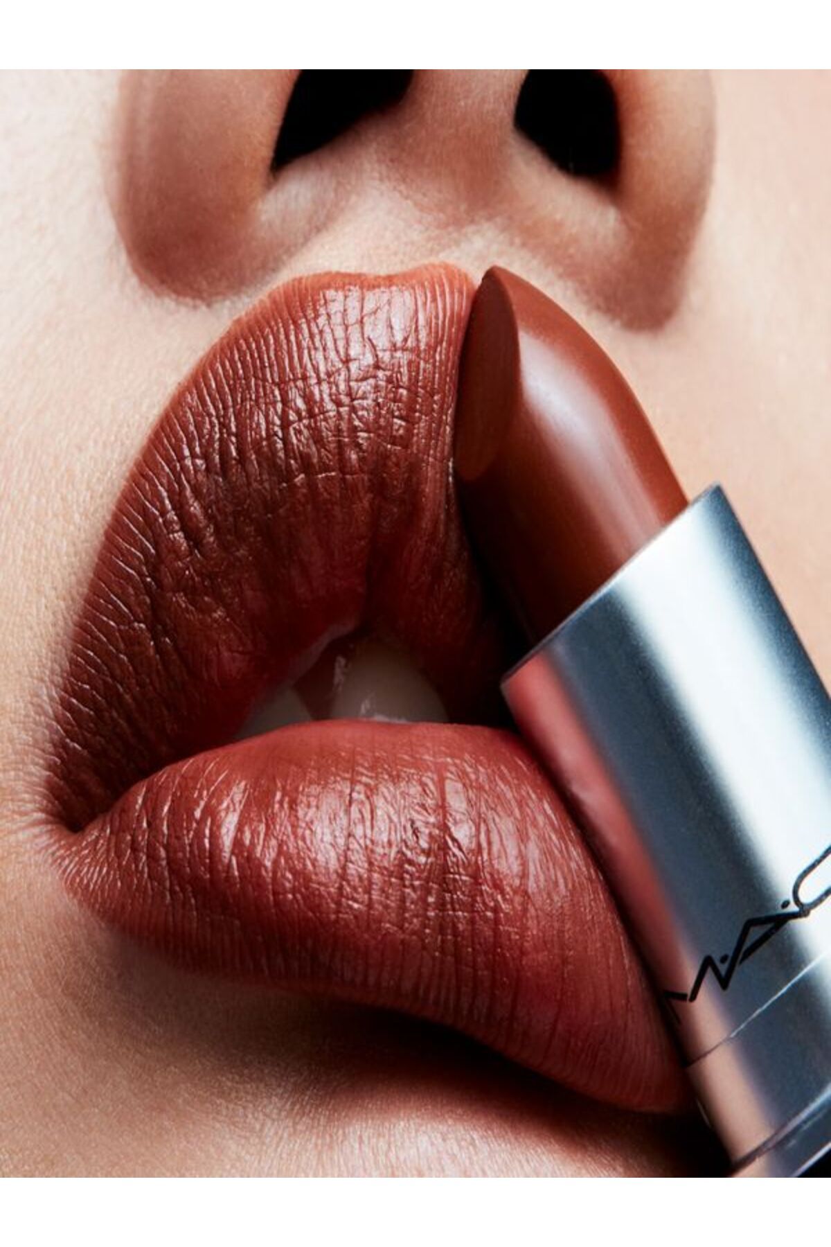 M.A.C-3 g Satin Lipstick - Satin Lipstick 3
