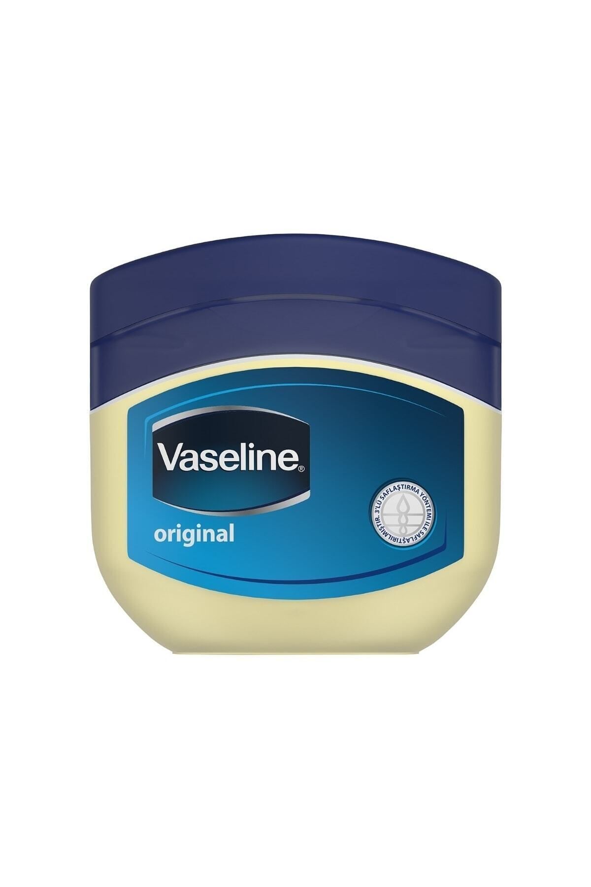 100 میلی لیتر اصلی Vaseline