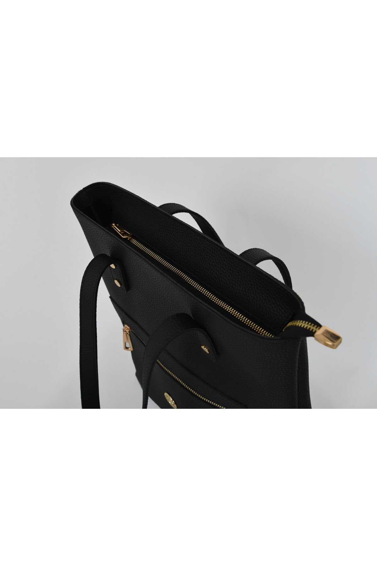 New look black bags sale shop