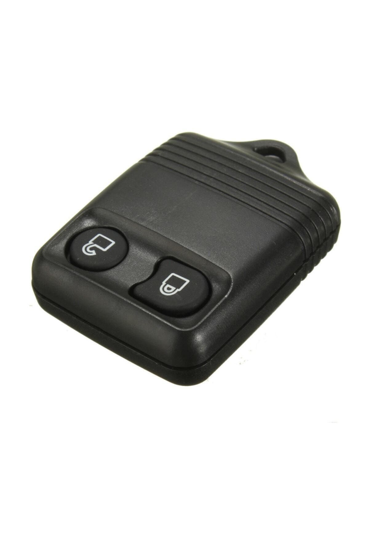 Tech-Ford Transit Connect Control Switch Container 1