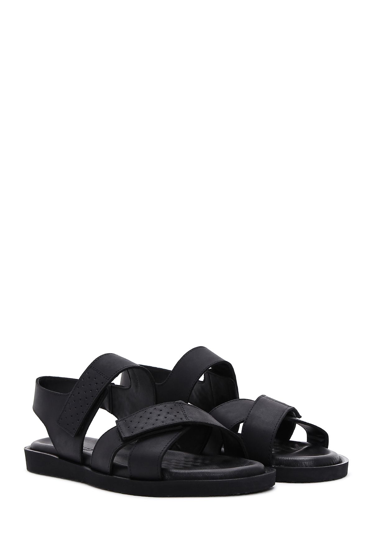 H&m mens sandals store