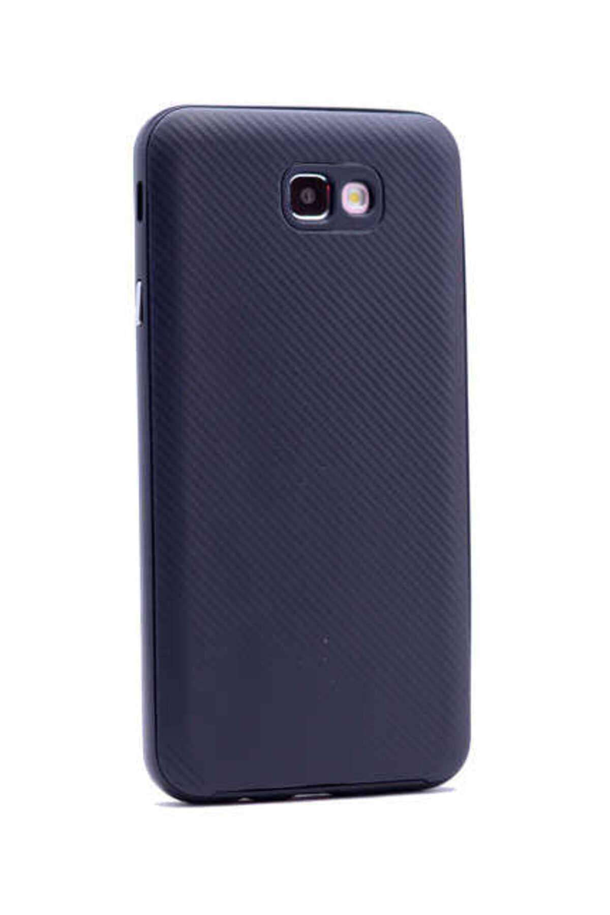 Galaxy J5 Prime Case Edges Colorful 1. Grade A Grade Thin Carbon Mono Silicone Cover