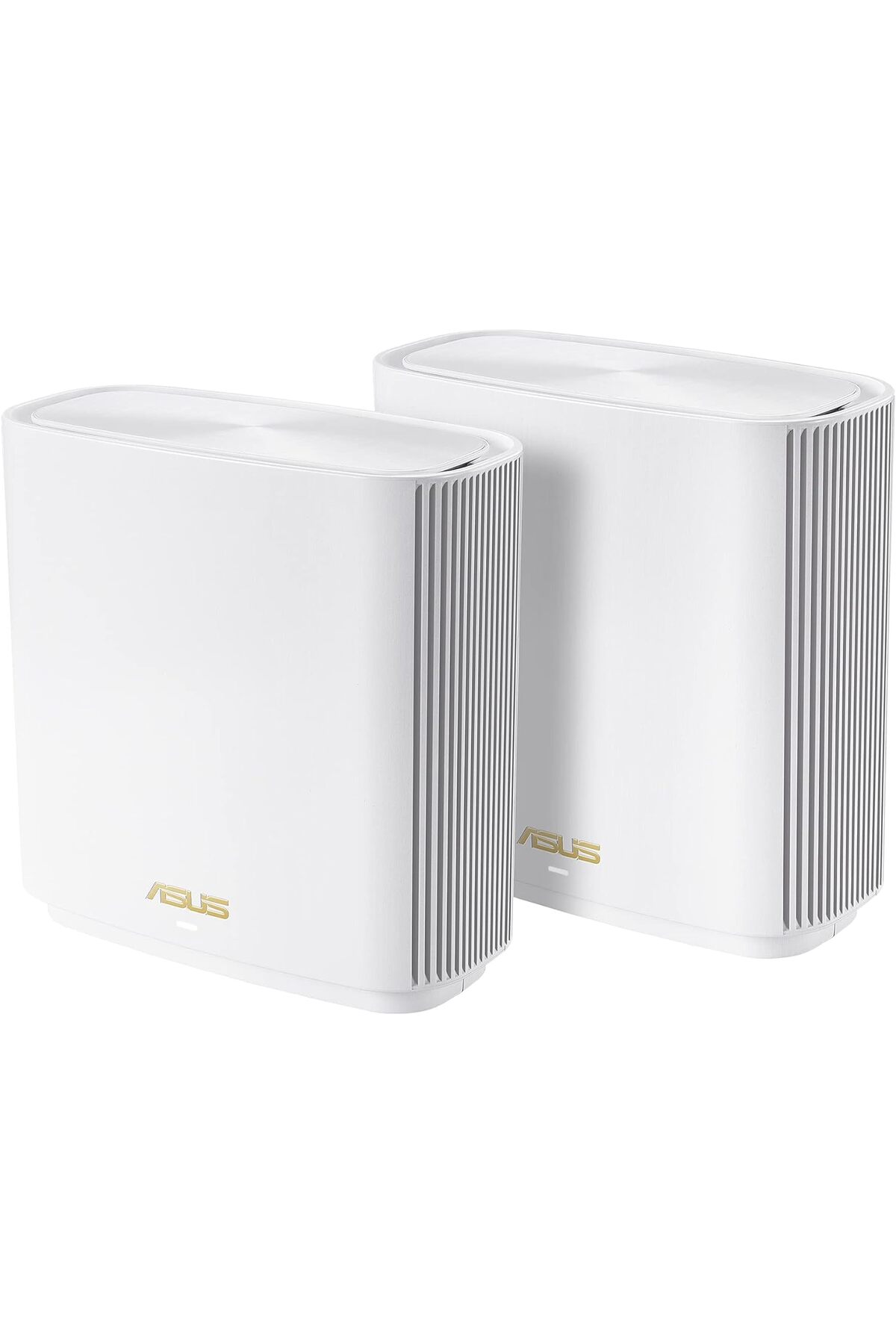 M*X様 ASUS ZenWiFi AX 6600Mbps 2台セット ASUS Zenwifi Et8 AX6600 Wifi 6E Wireless Tri-Band Gigabit Mesh Wi