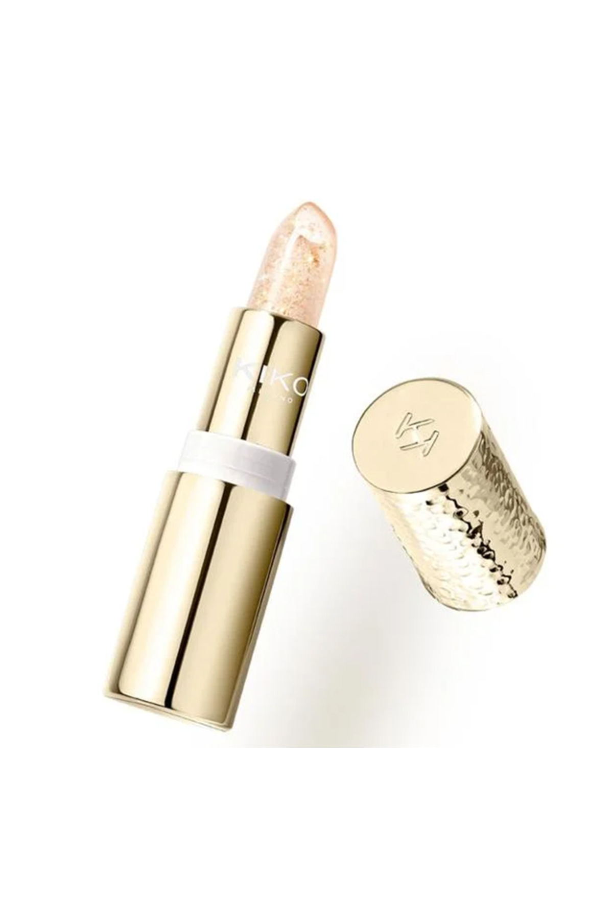 GOLD REFLECTIONS HYDRA - Nourishing and Moisturizing Lip Balm