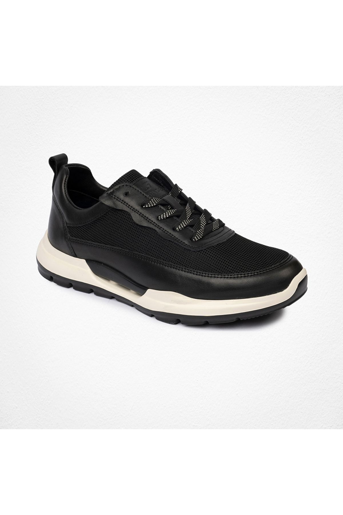 Cool leather debossed sneaker fw0fw04028 on sale